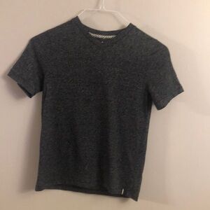 Tony Hawk v neck tee